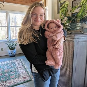 Meet your Posher, Lee